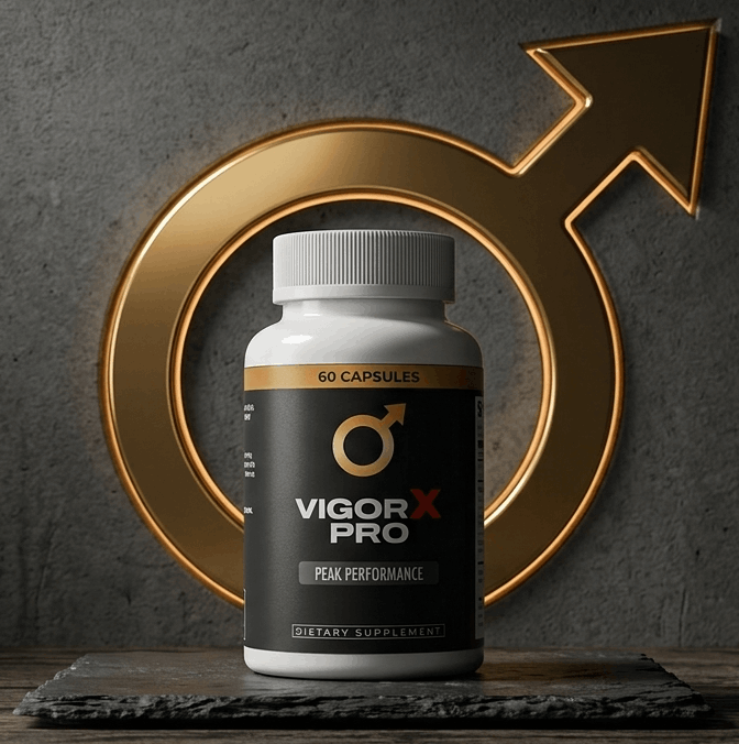 VigorX Pro